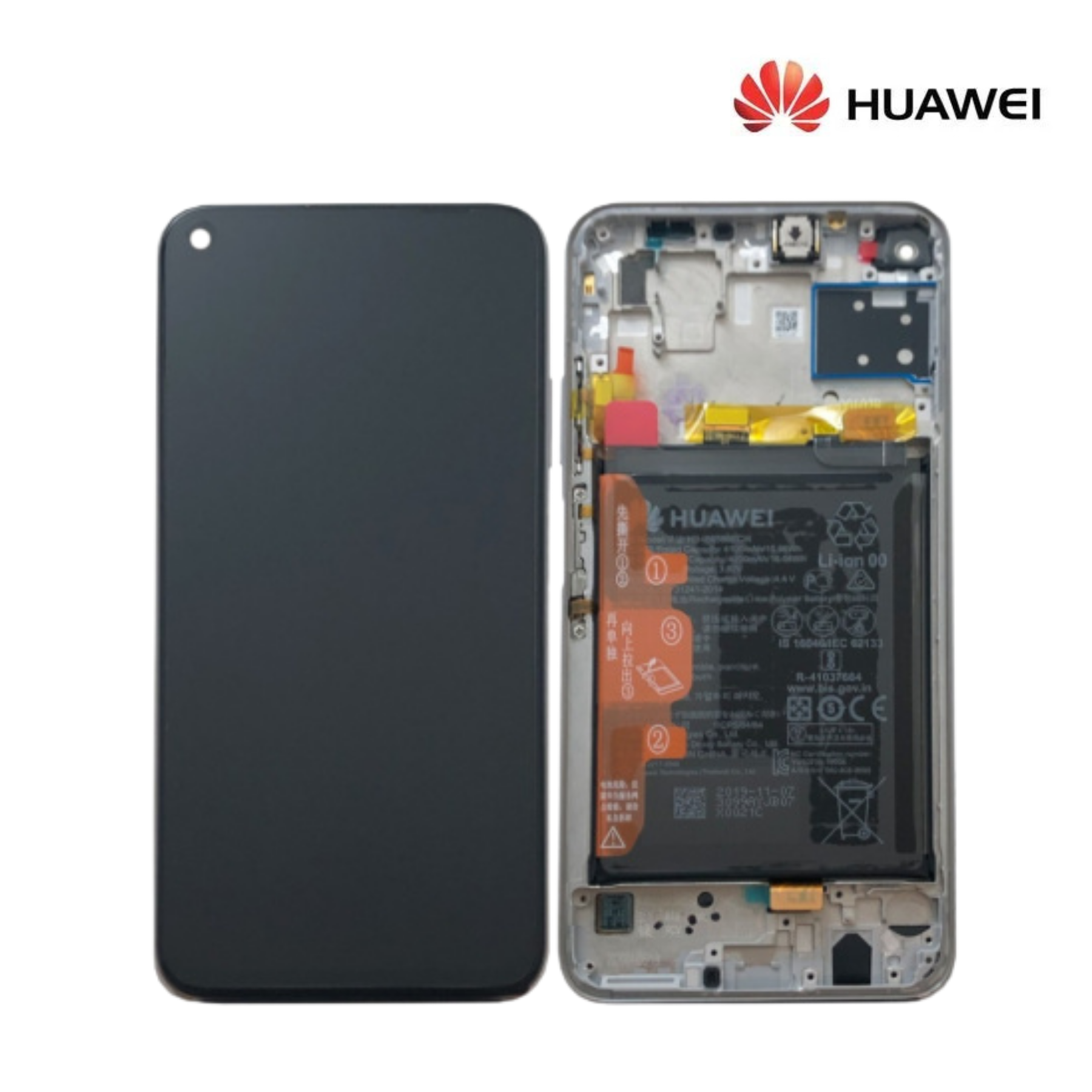 HONOR 7A SERVICE PACK